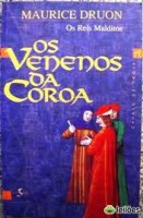 Os venenos da Coroa